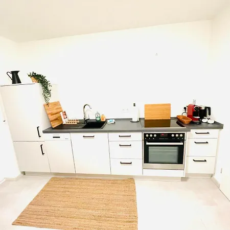 Lake & Mountains - Compact Living - 38Sqm Kressbronn am Bodensee Exterior foto