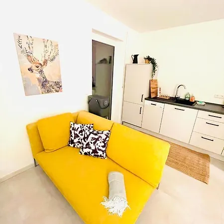 Lake & Mountains - Compact Living - 38Sqm Kressbronn am Bodensee Exterior foto