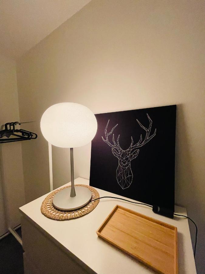 & Mountains - Compact Living - 38sqm Kressbronn am Bodensee