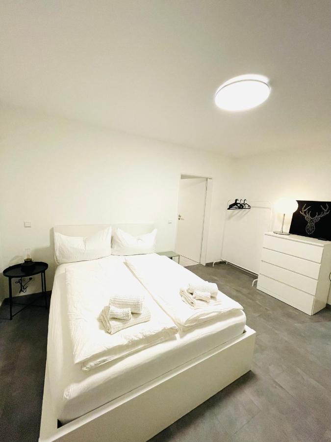 Apartment & Mountains - Compact Living - 38sqm Kressbronn am Bodensee
