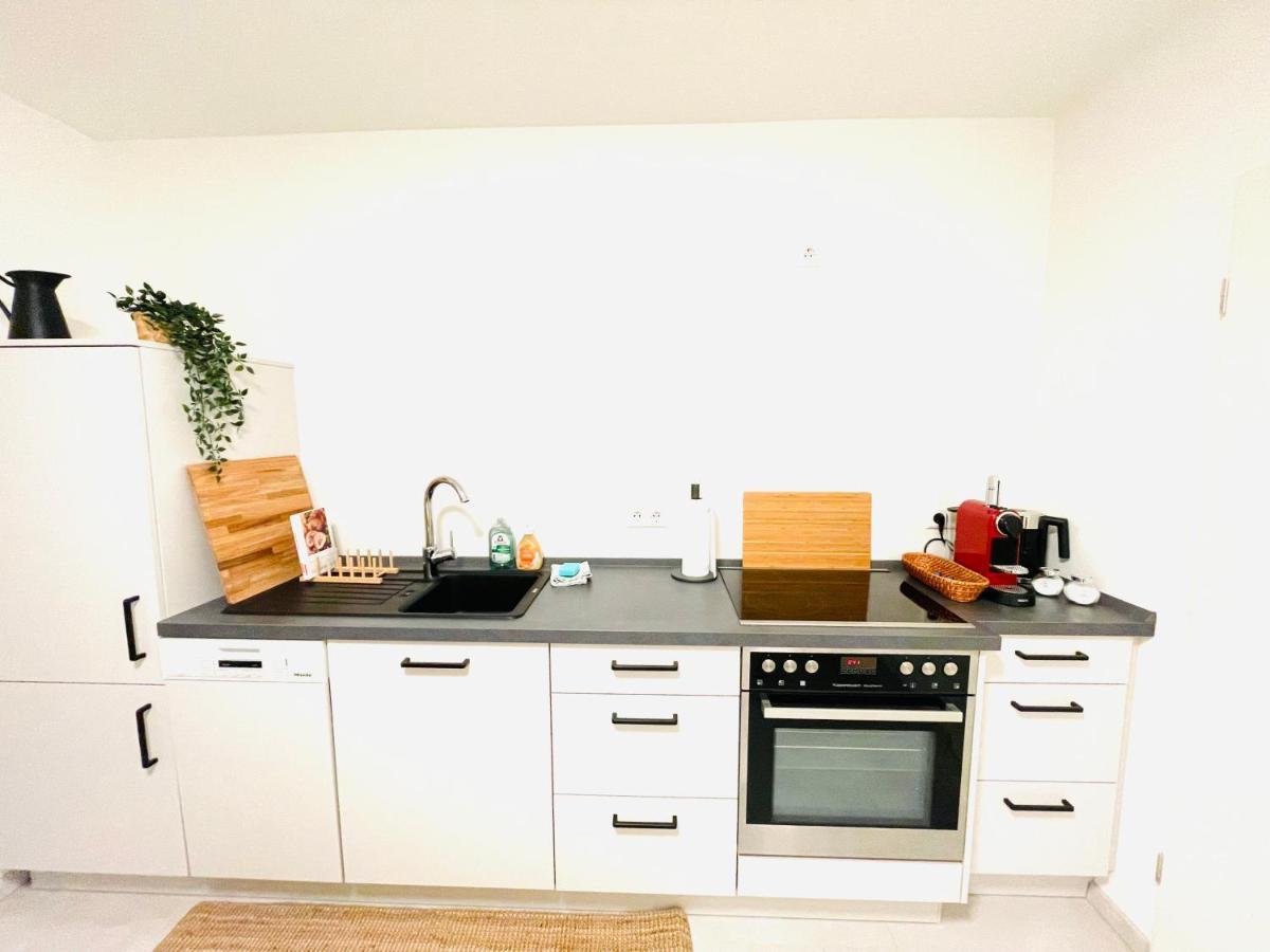 & Mountains - Compact Living - 38sqm Kressbronn am Bodensee